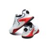 Baskets de sport blanches