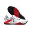 Baskets de sport blanches