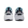 Baskets de sport BOA « Blanc Marine »