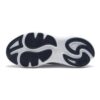 Baskets de sport BOA « Blanc Marine »