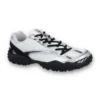 Baskets de sport Echappe blanches