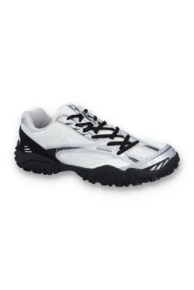 Baskets de sport Echappe blanches