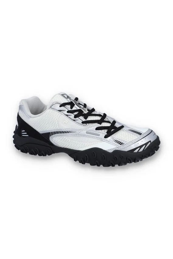 Baskets de sport Echappe blanches