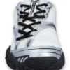 Baskets de sport Echappe blanches