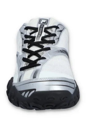 Baskets de sport Echappe blanches