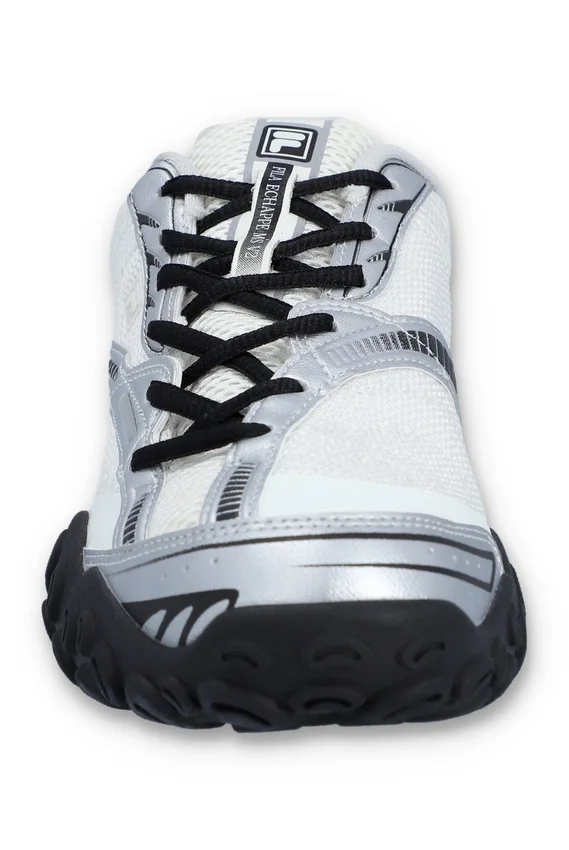 Baskets de sport Echappe blanches