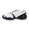 Baskets de sport Echappe blanches