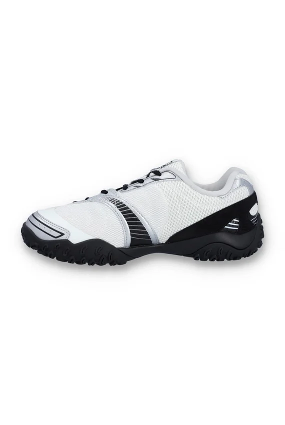 Baskets de sport Echappe blanches