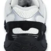 Baskets de sport Echappe blanches