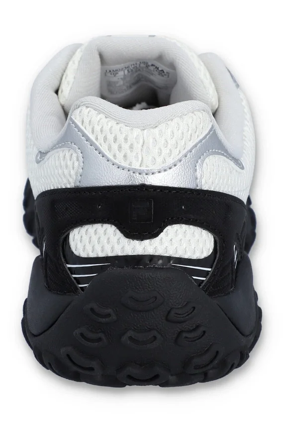 Baskets de sport Echappe blanches