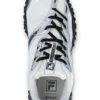 Baskets de sport Echappe blanches