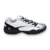 Baskets de sport Echappe blanches