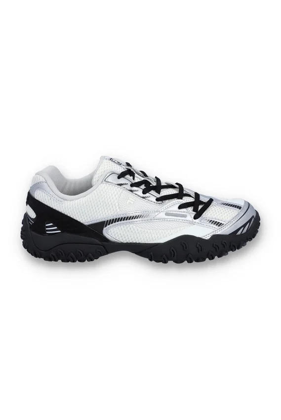 Baskets de sport Echappe blanches