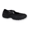 Baskets de sport Echappe noires