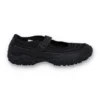 Baskets de sport Echappe noires