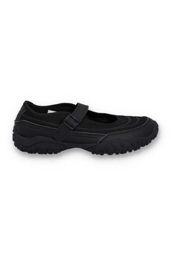 Baskets de sport Echappe noires