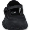 Baskets de sport Echappe noires