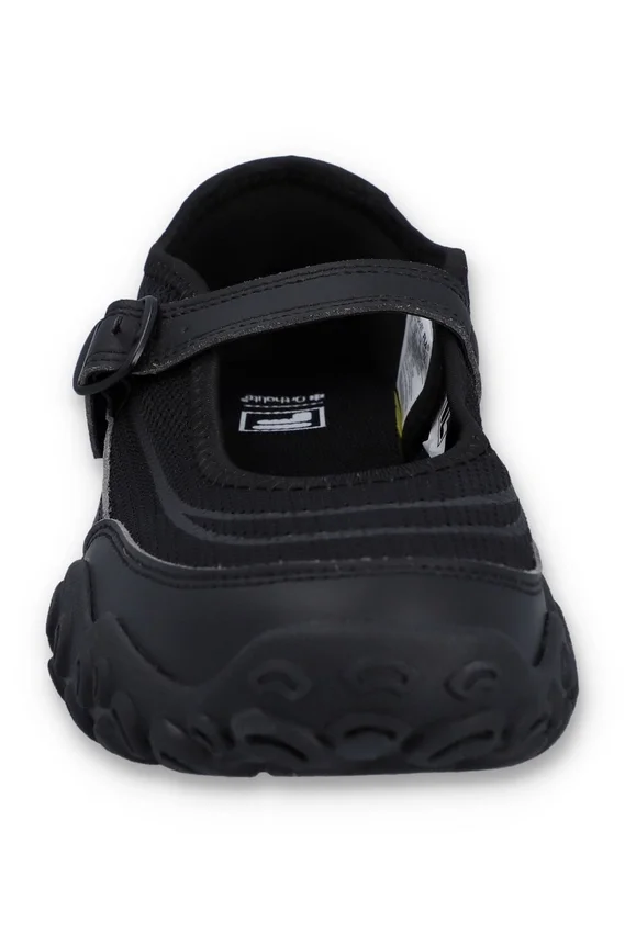 Baskets de sport Echappe noires