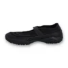 Baskets de sport Echappe noires