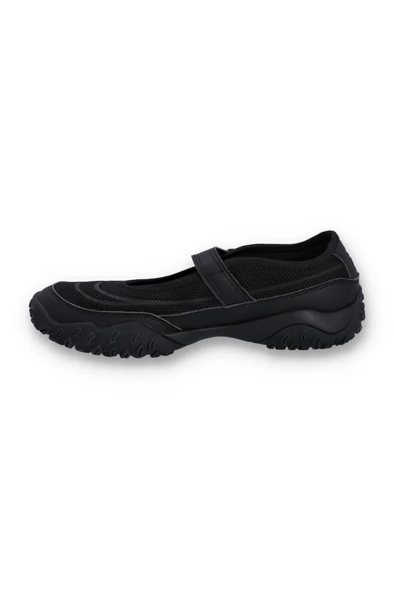 Baskets de sport Echappe noires