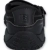 Baskets de sport Echappe noires