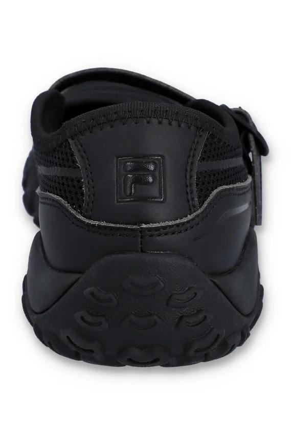 Baskets de sport Echappe noires