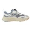 Baskets de sport « Grey White »