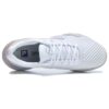 Baskets de sport POTENZA « Blanc Rose Bleu »
