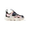 Baskets de sport « Rose Violet Noir »