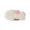 Baskets de sport « Rose Violet Noir »