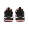 Baskets de sport « Violet Noir Rose »
