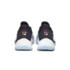 Baskets de tennis Fila Mondo Forza bleu marine