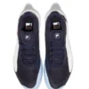 Baskets de tennis Fila Mondo Forza bleu marine