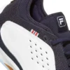 Baskets de tennis Fila Mondo Forza bleu marine