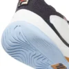 Baskets de tennis Fila Mondo Forza bleu marine