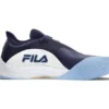 Baskets de tennis Fila Mondo Forza bleu marine