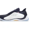 Baskets de tennis Fila Mondo Forza bleu marine