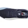 Baskets de tennis Fila Mondo Forza bleu marine
