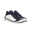 Baskets de tennis Fila Mondo Forza pour femme, couleur bleu marine
