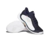 Baskets de tennis Fila Mondo Forza pour femme, couleur bleu marine