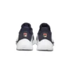 Baskets de tennis Fila Mondo Forza pour femme, couleur bleu marine