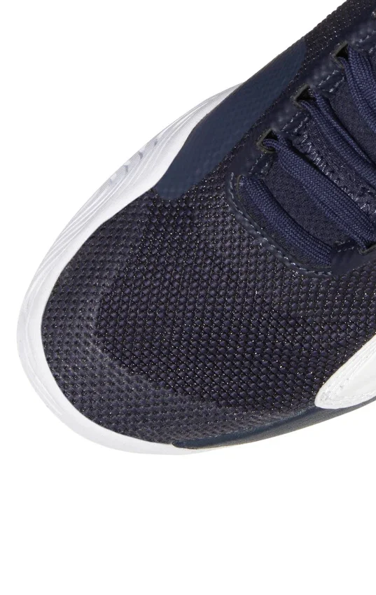 Baskets de tennis Fila Mondo Forza pour femme, couleur bleu marine