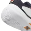 Baskets de tennis Fila Mondo Forza pour femme, couleur bleu marine