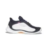 Baskets de tennis Fila Mondo Forza pour femme, couleur bleu marine