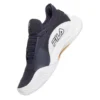Baskets de tennis Fila Mondo Forza pour femme, couleur bleu marine