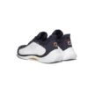 Baskets de tennis Fila Mondo Forza pour femme, couleur bleu marine