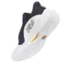 Baskets de tennis Fila Mondo Forza pour femme, couleur bleu marine