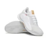 Baskets de tennis Mondo Forza blanches
