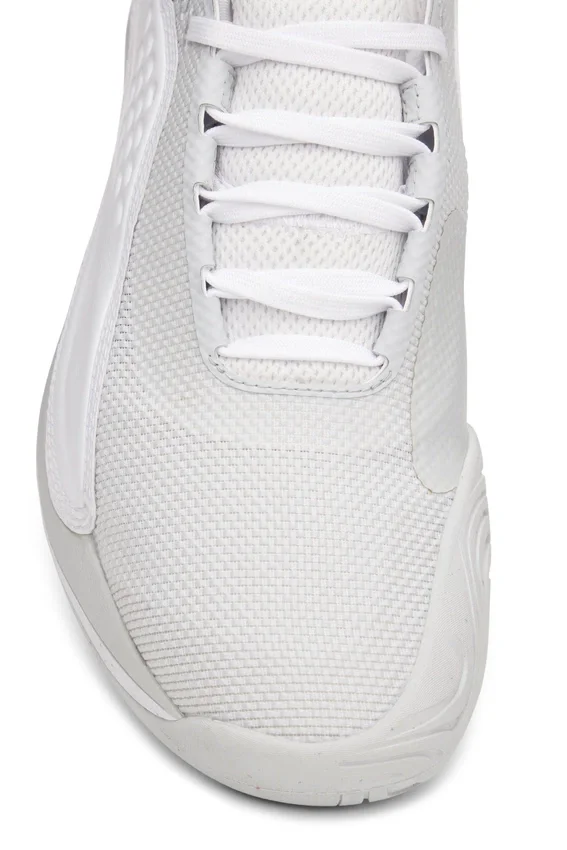Baskets de tennis Mondo Forza blanches