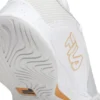 Baskets de tennis Mondo Forza blanches